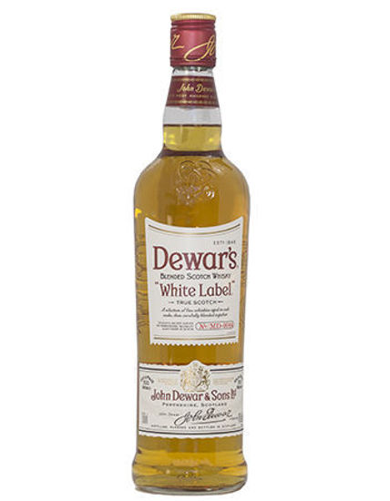 Picture of Dewar's White Label Scotch 750ML