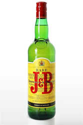 Picture of J & B Rare Scotch  1.75L