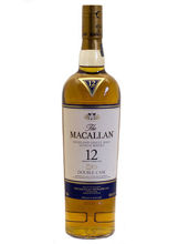 Picture of The Macallan Double Cask 12 Year 750ML
