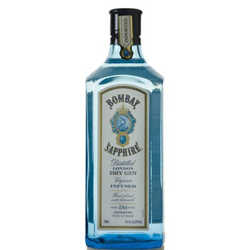 Picture of Bombay Sapphire Gin 200ML
