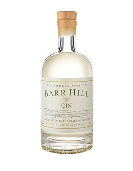 Picture of Barr Hill Gin 375ML