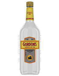 Picture of Gordon's London Dry Gin 1.75L