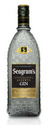 Picture of Seagram's Distiller's Reserve Gin 1.75L