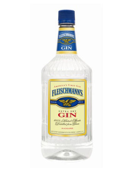 Picture of Fleischmann's Gin 1.75L