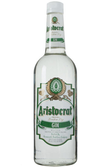 Picture of Aristocrat Gin 200ML