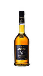 Picture of Ansac VS Cognac 1L