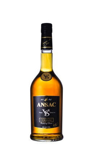 Picture of Ansac VS Cognac 1L