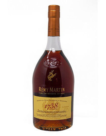 Picture of Remy Martin 1738 Accord Royal  1L