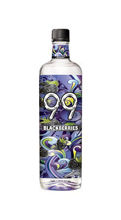 Picture of 99 Blackberries Schnapps 50ML