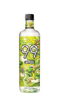 Picture of 99 Apples Schnapps 50ML