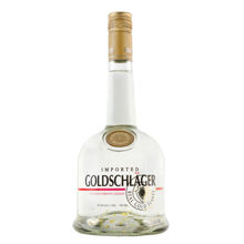 Picture of Goldschlager Schnapps 375ML