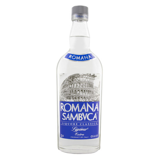 Picture of Romana Sambuca 1L