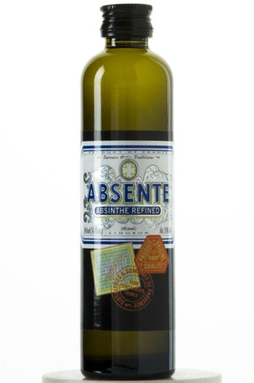Picture of Absente Absinthe 100ML