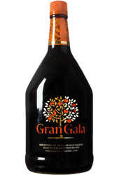 Picture of Gran Gala Triple Orange 1L