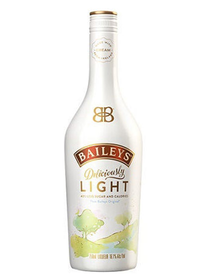 Picture of Bailey's Deliciously Light 50ML