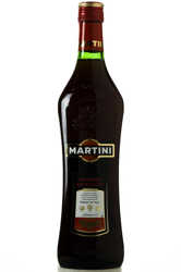 Picture of Martini & Rossi Rosso Sweet Vermouth 1.5L