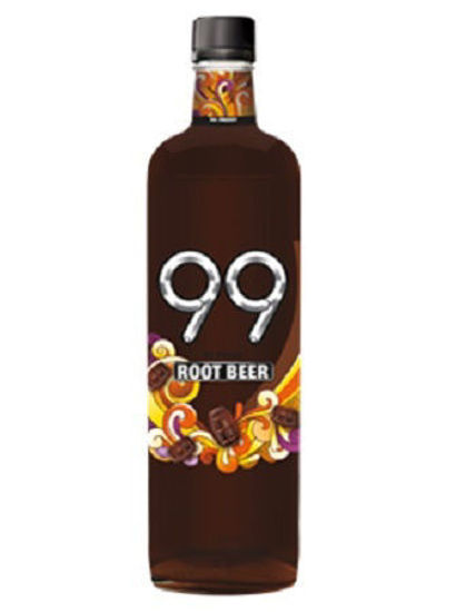 Picture of 99 Root Beer Schnapps 50ML