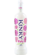 Picture of Kinky Ruby Liqueur 50ML