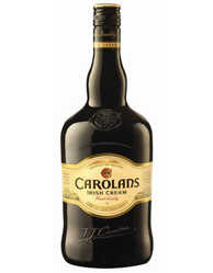 Picture of Carolans Irish Cream 1L