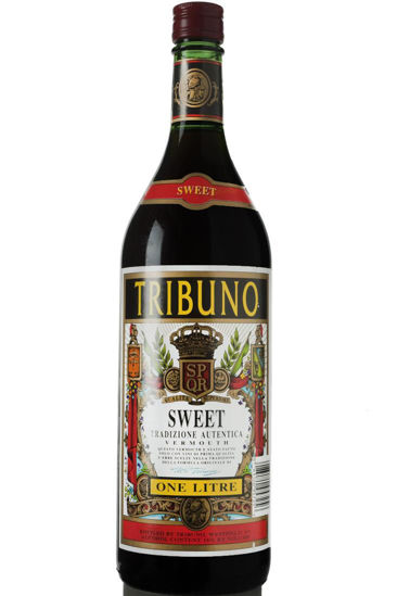 Picture of Tribuno Sweet Vermouth 1L