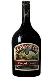 Picture of Emmets Irish Cream 1L