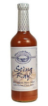 Picture of Sting Ray Bloody Mary Mix 946ML