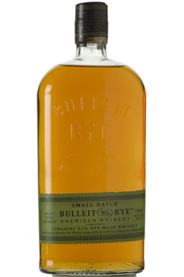 Picture of Bulleit Rye Whiskey 1.75L