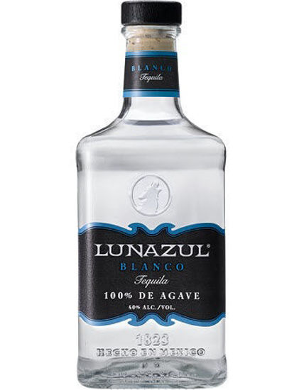 Picture of Lunazul Tequila Blanco 375ML