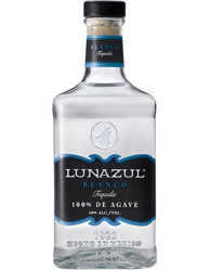 Picture of Lunazul Tequila Blanco 1L