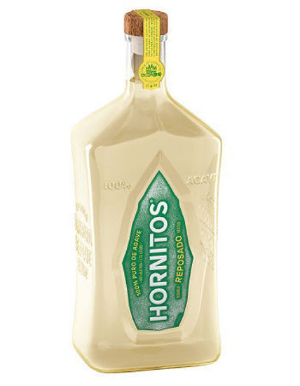 Picture of Sauza Hornitos Tequila Reposado 375ML