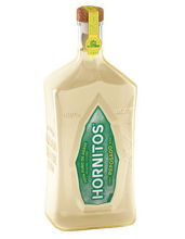 Picture of Sauza Hornitos Tequila Reposado 1L