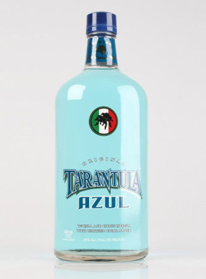 Picture of Tarantula Azul 50ML