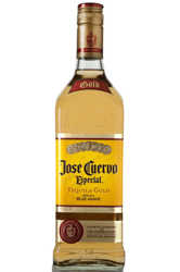 Picture of Jose Cuervo Especial Gold Tequila 50ML