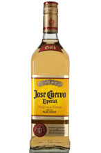 Picture of Jose Cuervo Especial Gold Tequila 375ML