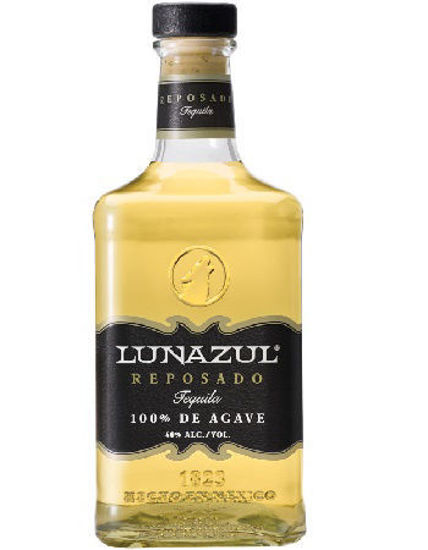 Picture of Lunazul Tequila Reposado 1L
