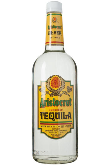 Picture of Aristocrat White Tequila 1.75L