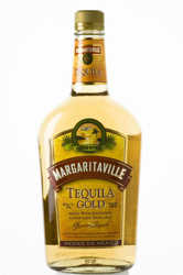 Picture of Margaritaville Gold Tequila 1L