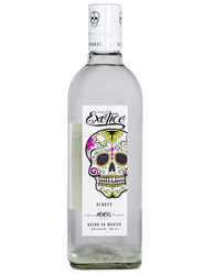 Picture of Exotico Blanco 100% Agave Tequila 1L