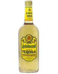 Picture of Aristocrat Gold Tequila 1.75L