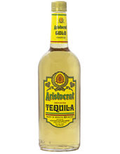 Picture of Aristocrat Gold Tequila 1L