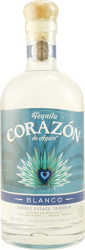 Picture of Corazon Tequila Blanco 1L