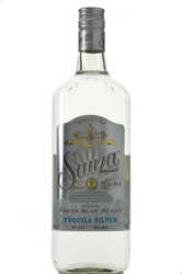 Picture of Sauza Silver Tequila 1L