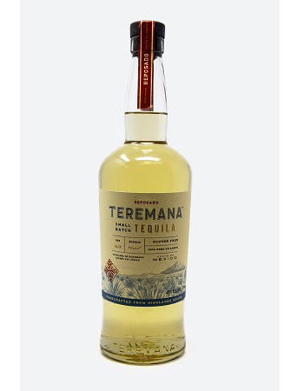 Picture of Teremana Reposado Tequila  375ML