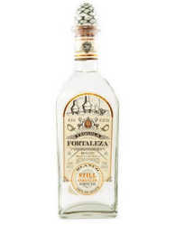 Picture of Fortaleza Still Strength Tequila 750ML