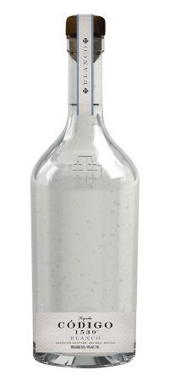 Picture of Codigo 1530 Blanco Tequila 750ML