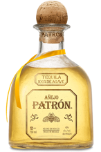 Picture of Patron Tequila Anejo 375ML