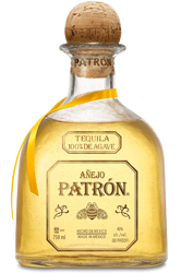 Picture of Patron Tequila Anejo 1.75L