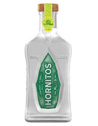Picture of Sauza Hornitos Plata Tequila 375ML