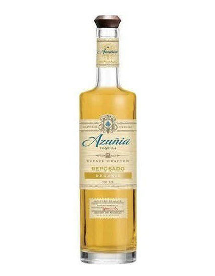 Picture of Azunia Reposado Tequila 1L