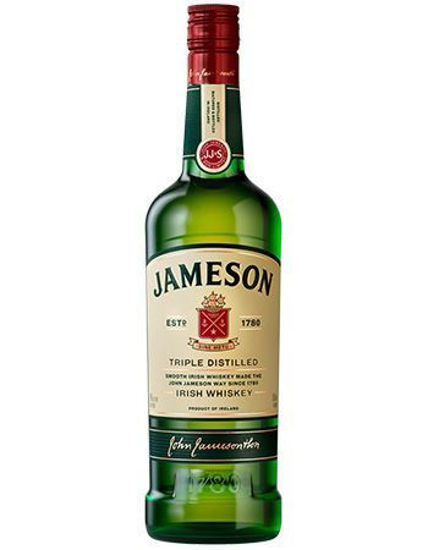 Picture of Jameson Irish Whiskey 1L